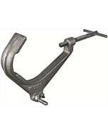 REMS Tiger geleidebeugel t/m 6"