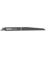 REMS reciprozaagblad hout 300-4.2 mm 5 stuks