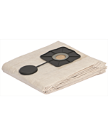 REMS Pull stofzuigerzak natfilter à 5 stuks