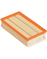 REMS Pull vouwfilter papier