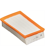 REMS Pull M vouwfilter PES