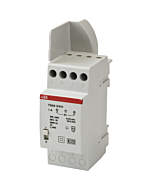 ABB Hafonorm beltrafo steekbaar 1a voor busboard