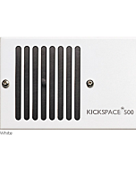 Remeha Kickspace grille 500 E Eco / Duo Eco wit