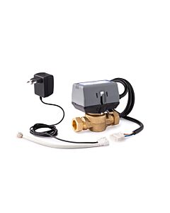 Honeywell Home zone regelset 2-weg 22 mm knel