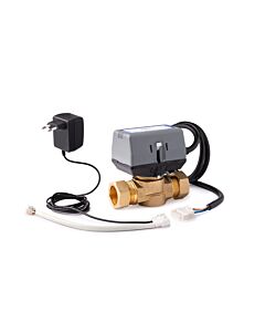 Honeywell Home zone regelset 2-weg 28 mm knel