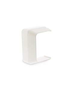 Canalit adapter 140 x 110 mm wit