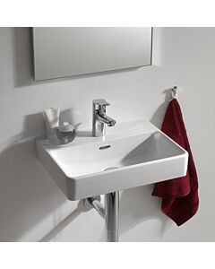 Jika fontein 375 x 275 mm met kraangat wit