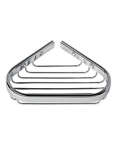 Geesa Basket zeephouder  hoek-model