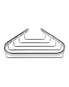 Geesa Basket douchemand hoek 22 cm