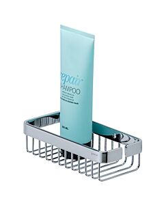 Geesa Basket douchemand 19 cm