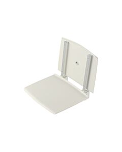 Geesa Comfort & Safety douchezitje opklapbaar