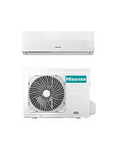 Hisense split-unit airco set 5 kW R32