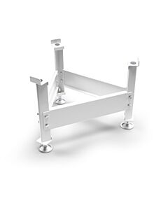 Tesy AquaThermica warmtepompboiler Compact statief