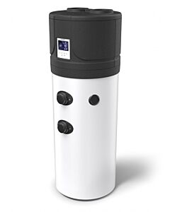 Tesy AquaThermica Pro warmtepompboiler 200 liter