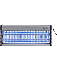 Eurom Fly Away insectendoder Metal 40 LED