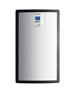 Vaillant AguaFLOW tapwatermodule VPM 20/25/2 W