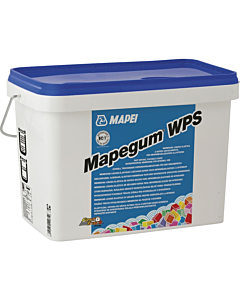 Mapei Mapegum WPS kimpasta  5 kg
