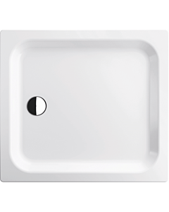 Bette douchebak 1690 90 x 120 x 6.5 cm wit