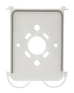 Grohe montageframe 43207000 div. bed. platen