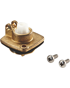 Grohe Dal deksel compleet 43102000