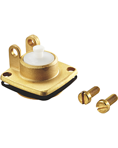 Grohe Dal deksel compleet 43101000