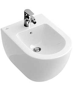 V&B Subway wandbidet pergamon C+