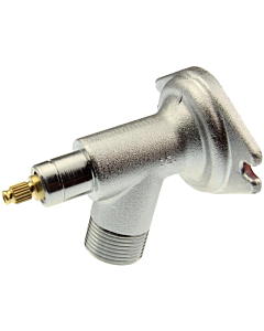 VSH Aqua-Secure gevelkraanhuis compleet