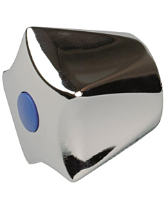 VSH Aqua-Secure knop met vergrendelkap