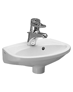 Jika Euroline fontein 36 x 24 cm wit