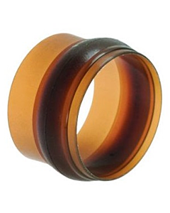 Bonfix knelring dikwandig 3/4" (28 mm)