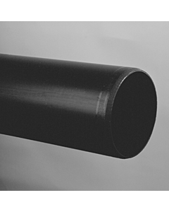 Dyka PPS beluchtingspijp 80 mm 6 m