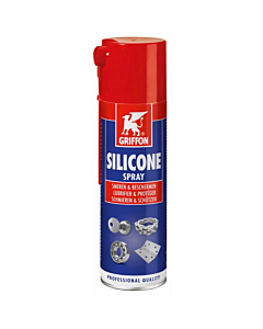 Griffon siliconenspray spuitbus 300 ml