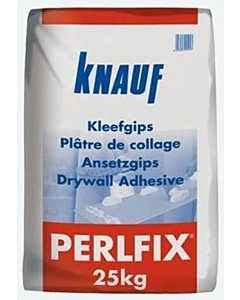 Knauf Perlfix 25 kg