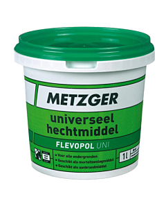 Weber Flevopol Uni hechtmiddel  1 liter