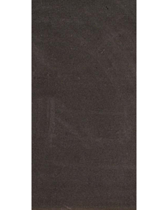 Rak Gems vloertegel black mat rect. 60 x 60 cm 4 stuks