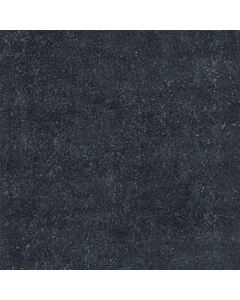 Rak Irish St vloertegel black glazed rect. 60 x 60 cm 4 stuks