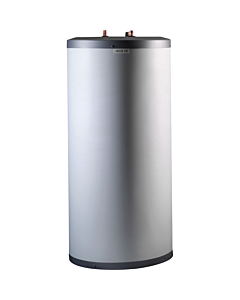 Nibe indirect gestookte boiler PUB2-210 koper enkel 200 liter
