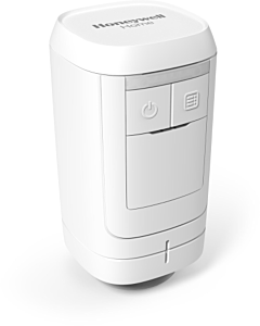 Honeywell Evohome draadloze thermostaatknop HR91 4 stuks pakket