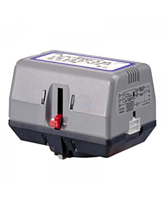 Honeywell motorgedeelte VC 6-draads 24V 6VA