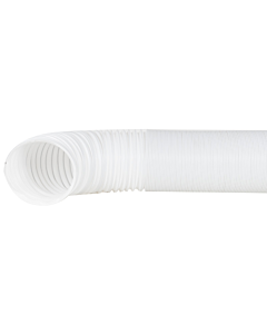 Nedco aircoslang Ø 120 mm 5 m wit