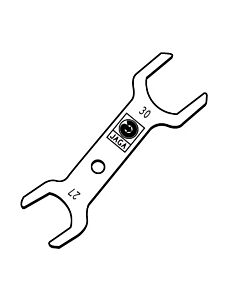 Jaga montagesleutel 50900.1120