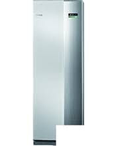 Nibe warmtepomp F1145-12 water-water solo 3 x 400V