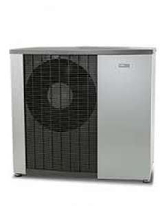 Nibe warmtepomp F2120-12 modul. lucht/water monoblock 230V