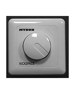 Remeha traploze toerenregellaar tbv 500 + 600 + 800