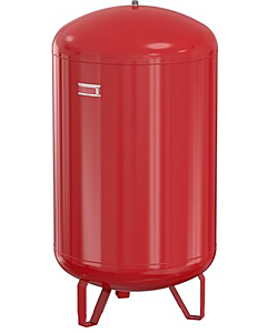 Flamco Flexcon expansievat 110 liter 1.5 bar