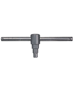 Herz montagesleutel voor staartstukkopp. 3/8"-3/4"