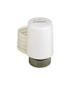 Caleffi electrothermische bediening 24V