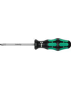 Wera schroevendraaier 350 PH-2 100 mm