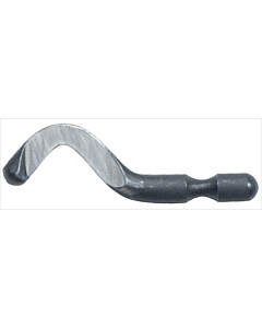 Vargus kling B30 voor ontbramer 2.6 mm