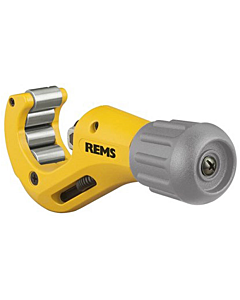 REMS RAS Cu-INOX S pijpsnijder 3-35 mm